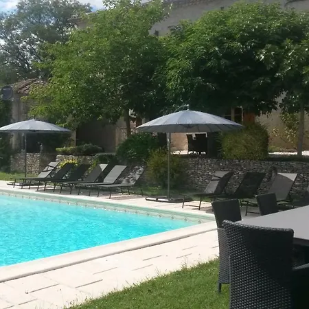 La Peyrouliere *