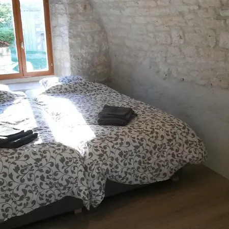 Holiday home La Peyrouliere Aurignac (Tarn-et-Garonne)